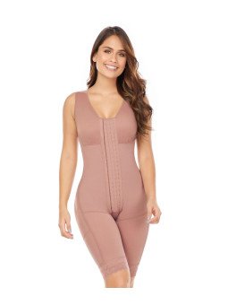 Faja Medio Muslo con...