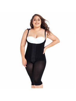 Faja A La Rodilla De Uso...