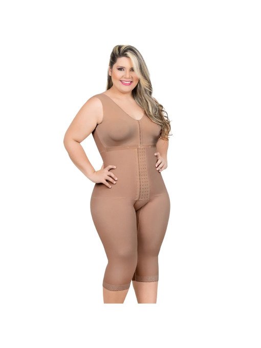 Post-Surgical Capri Corset...