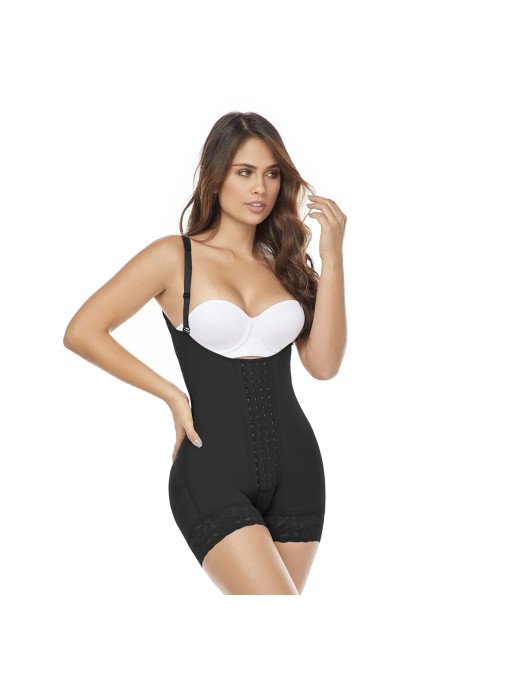 Faja Corta Postquirúrgica |...