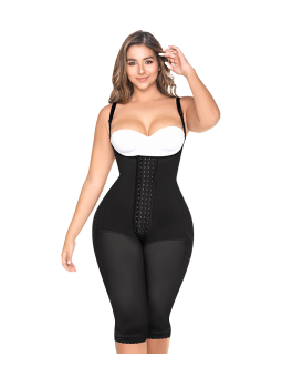 Faja Reloj de Arena Estilo...