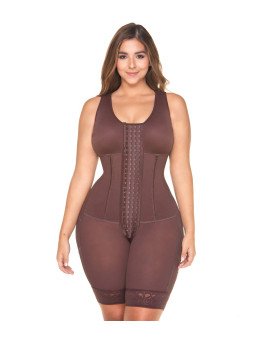 Hourglass Corset with Bra |...