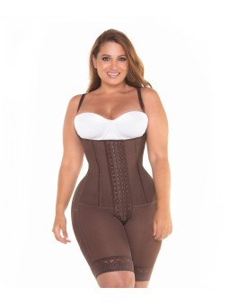 Hourglass Corset with...