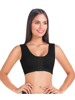 Post-surgical Cotton Bra