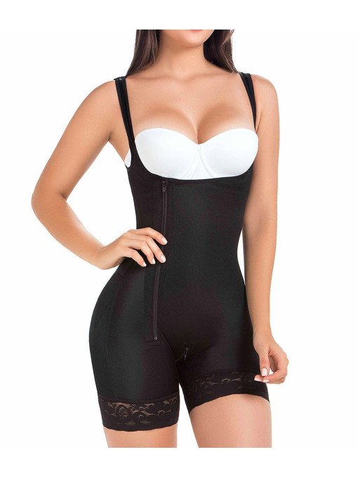 Faja Tipo Short de Uso...