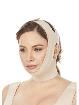 Mentonera Postquirúrgica |...