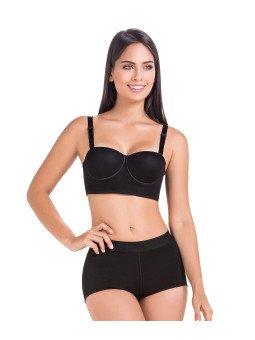 Panty con Realce Natual |...