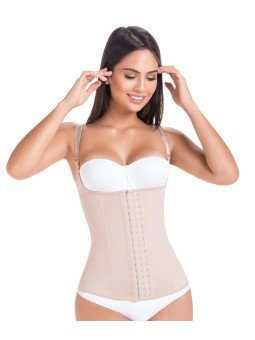 Latex Reducerend Vest met...