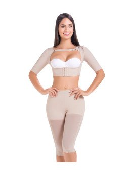 Leggings Capri En Powernet...